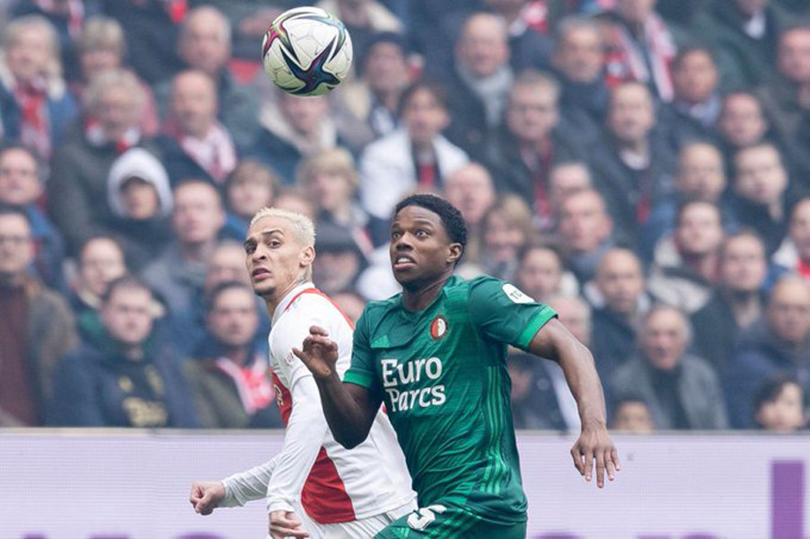 而当对手将 而当对手将